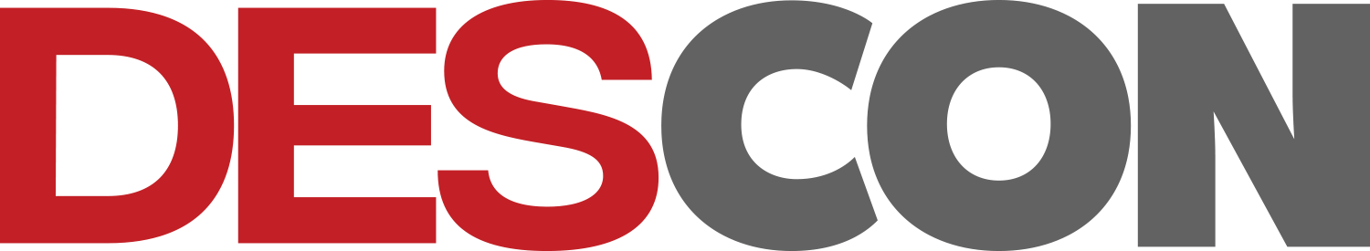 DESCON Expertise of Architecture